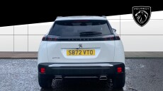 Peugeot 2008 1.2 PureTech 130 Allure Premium+ 5dr Petrol Estate